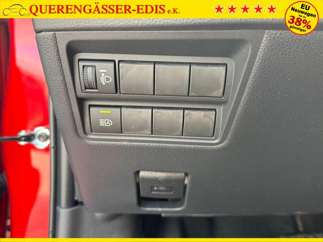 Reimport Toyota Yaris 1,5 Hybrid g&uuml;nstig kaufen