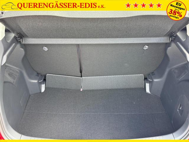 Reimport Toyota Yaris 1,5 Hybrid g&uuml;nstig kaufen