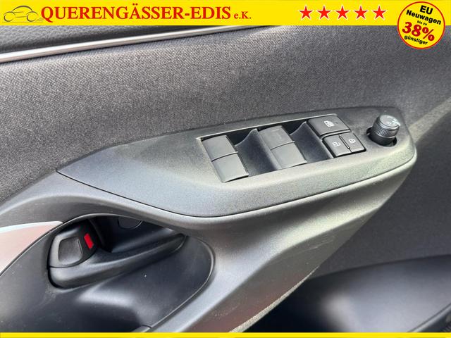 Reimport Toyota Yaris 1,5 Hybrid g&uuml;nstig kaufen