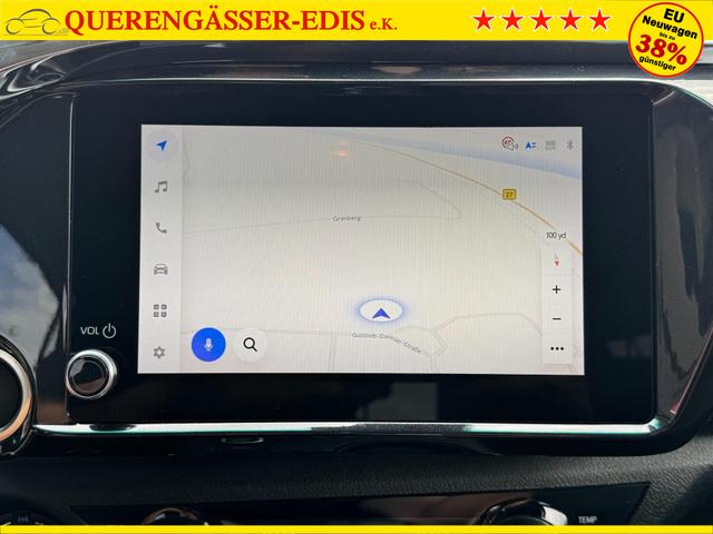 Reimport Toyota Hilux Executive Double Cab 4x4 g&uuml;nstig kaufen