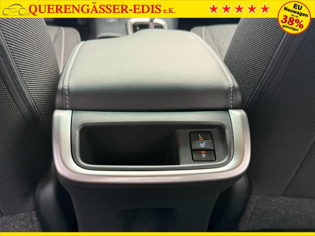 Reimport Toyota Hilux Executive Double Cab 4x4 g&uuml;nstig kaufen