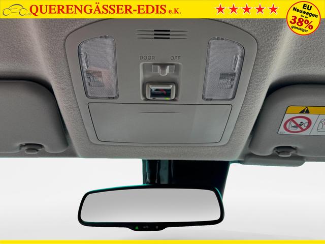 Reimport Toyota Hilux Executive Double Cab 4x4 g&uuml;nstig kaufen