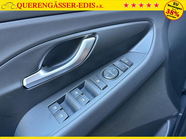 Reimport Hyundai i30 Kombi N-Line 1.6 T-GDI g&uuml;nstig kaufen