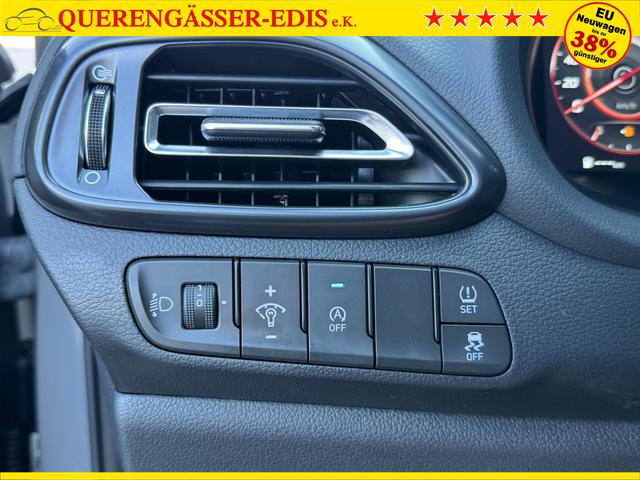 Reimport Hyundai i30 Kombi N-Line 1.6 T-GDI g&uuml;nstig kaufen