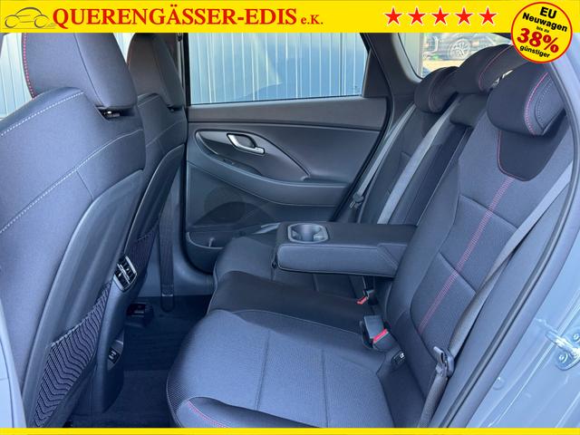 Reimport Hyundai i30 Kombi N-Line 1.6 T-GDI g&uuml;nstig kaufen
