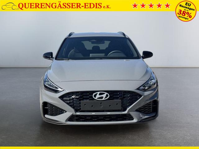 Reimport Hyundai i30 Kombi N-Line 1.6 T-GDI g&uuml;nstig kaufen