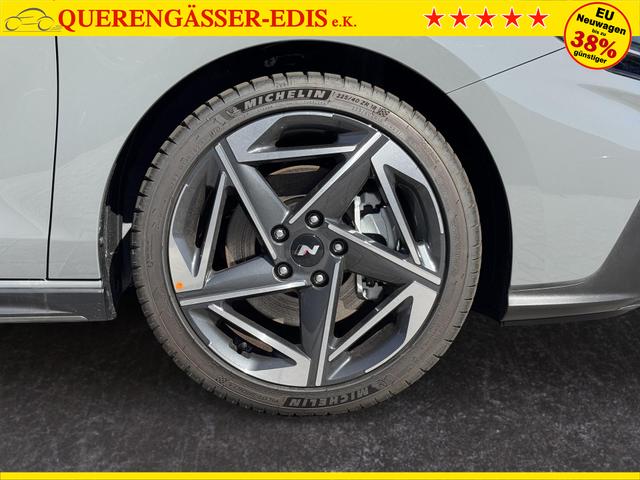 Reimport Hyundai i30 Kombi N-Line 1.6 T-GDI g&uuml;nstig kaufen