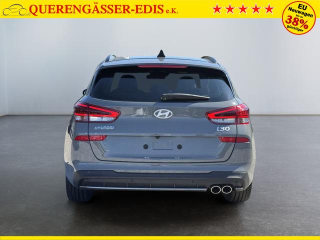 Reimport Hyundai i30 Kombi N-Line 1.6 T-GDI g&uuml;nstig kaufen
