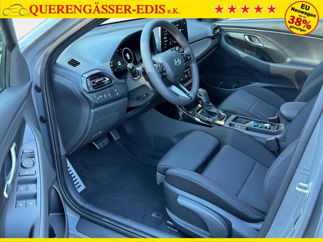 Reimport Hyundai i30 Kombi N-Line 1.6 T-GDI g&uuml;nstig kaufen
