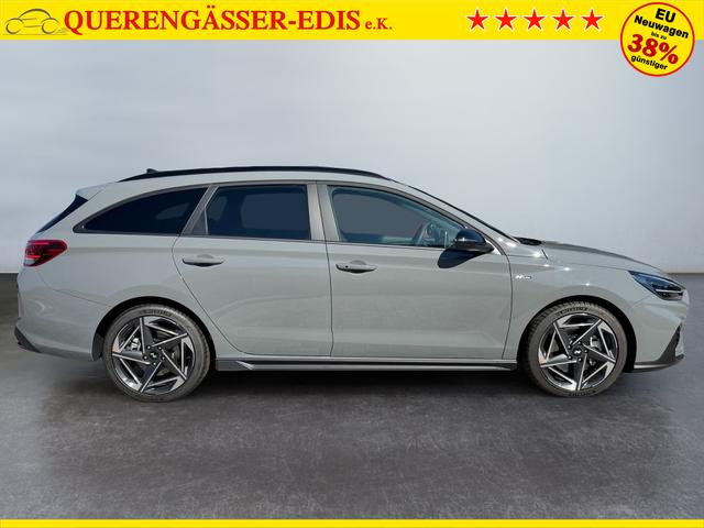 Reimport Hyundai i30 Kombi N-Line 1.6 T-GDI g&uuml;nstig kaufen
