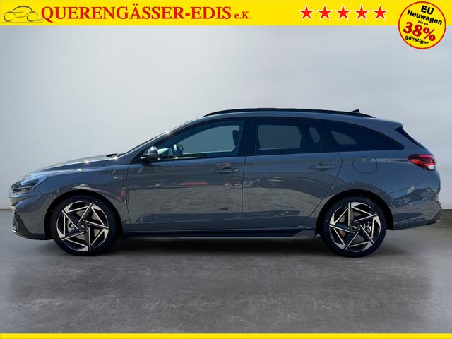 Reimport Hyundai i30 Kombi N-Line 1.6 T-GDI g&uuml;nstig kaufen