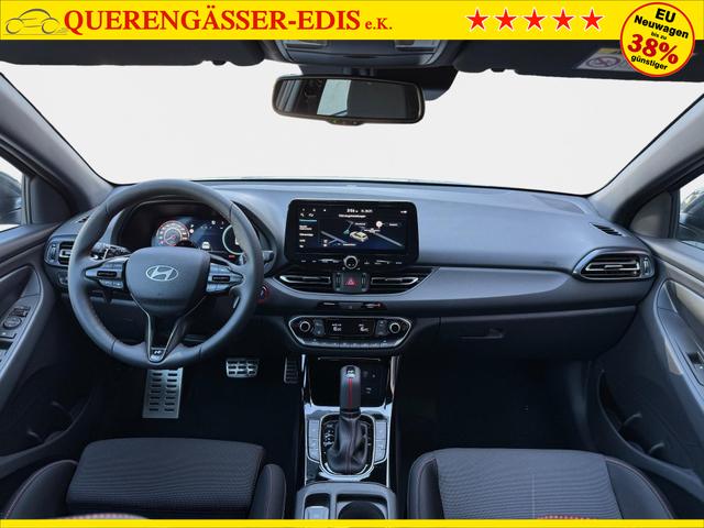 Reimport Hyundai i30 Kombi N-Line 1.6 T-GDI g&uuml;nstig kaufen