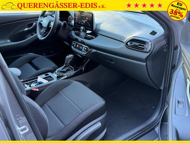 Reimport Hyundai i30 Kombi N-Line 1.6 T-GDI g&uuml;nstig kaufen