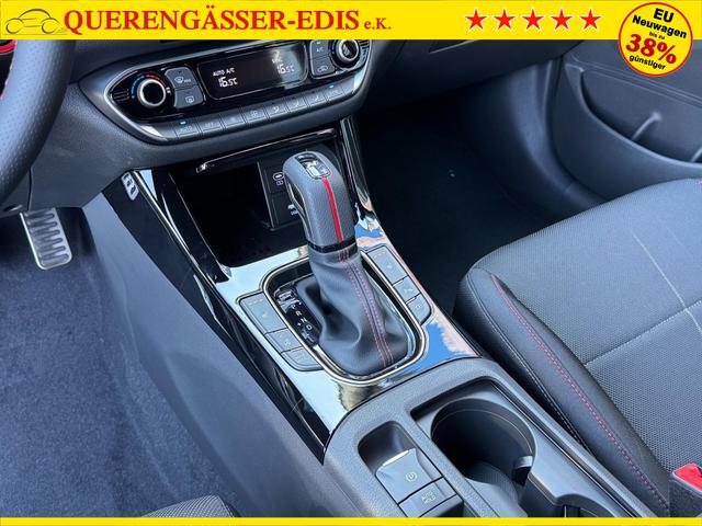 Reimport Hyundai i30 Kombi N-Line 1.6 T-GDI g&uuml;nstig kaufen