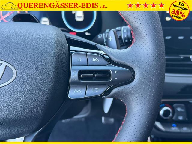 Reimport Hyundai i30 Kombi N-Line 1.6 T-GDI g&uuml;nstig kaufen
