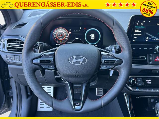 Reimport Hyundai i30 Kombi N-Line 1.6 T-GDI g&uuml;nstig kaufen