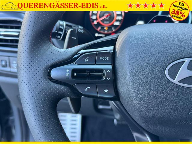 Reimport Hyundai i30 Kombi N-Line 1.6 T-GDI g&uuml;nstig kaufen