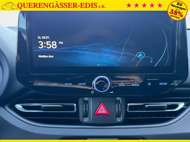 Reimport Hyundai i30 Kombi N-Line 1.6 T-GDI g&uuml;nstig kaufen
