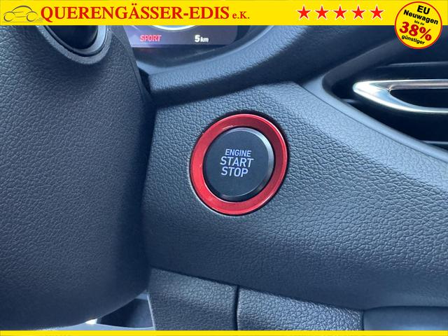 Reimport Hyundai i30 Kombi N-Line 1.6 T-GDI g&uuml;nstig kaufen