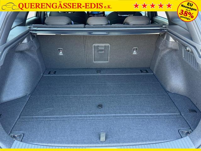 EU Neuwagen Hyundai i30 Kombi N-Line 1.6 T-GDI g&uuml;nstig kaufen