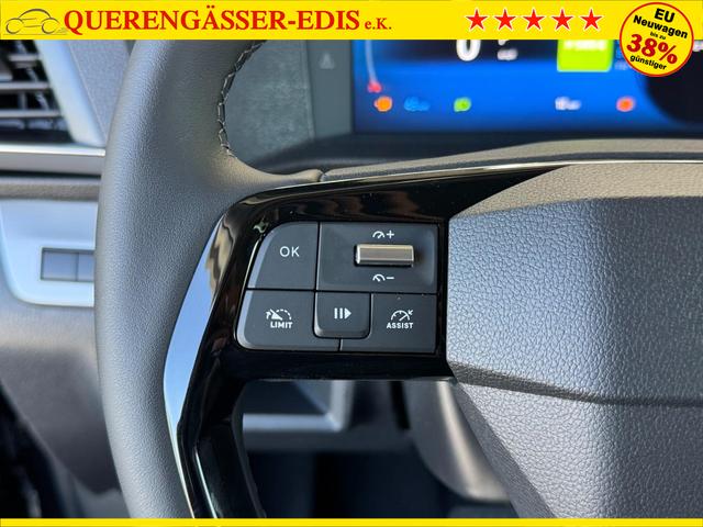 EU Neuwagen Toyota Proace Verso 2,0 D-4 L2 8-Sitzer g&uuml;nstig kaufen