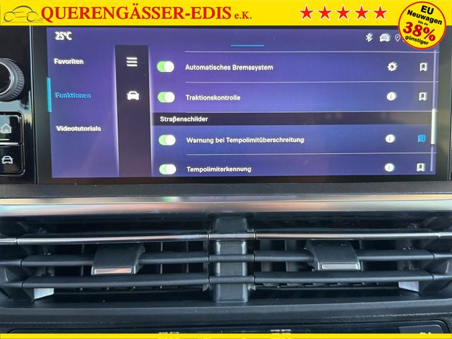 EU Neuwagen Toyota Proace Verso 2,0 D-4 L2 8-Sitzer g&uuml;nstig kaufen