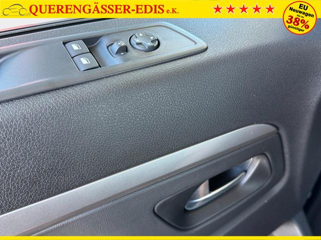 EU Neuwagen Toyota Proace Verso 2,0 D-4 L2 8-Sitzer g&uuml;nstig kaufen