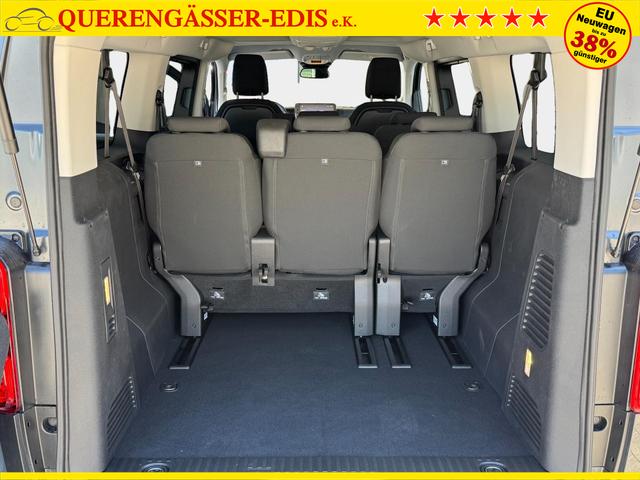 EU Neuwagen Toyota Proace Verso 2,0 D-4 L2 8-Sitzer g&uuml;nstig kaufen