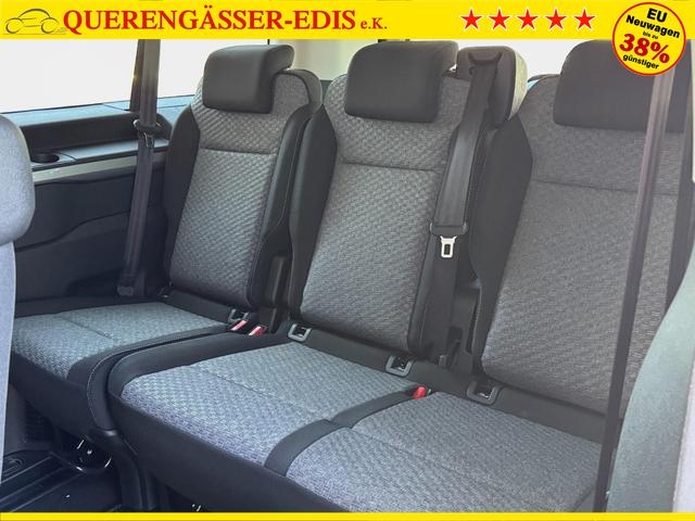 EU Neuwagen Toyota Proace Verso 2,0 D-4 L2 8-Sitzer g&uuml;nstig kaufen