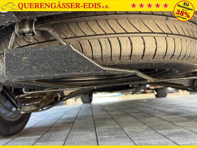 EU Neuwagen Toyota Proace Verso 2,0 D-4 L2 8-Sitzer g&uuml;nstig kaufen