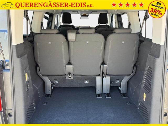 EU Neuwagen Toyota Proace Verso 2,0 D-4 L2 8-Sitzer g&uuml;nstig kaufen