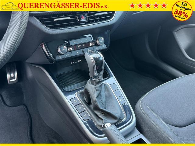 Neuwagen Skoda Fabia 130 1,5 TSI DSG g&uuml;nstig kaufen