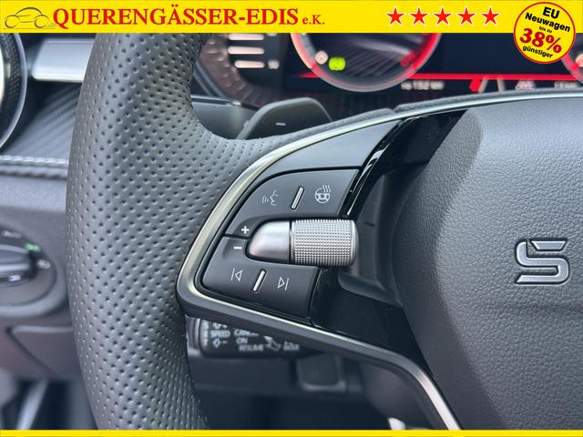 Neuwagen Skoda Fabia 130 1,5 TSI DSG g&uuml;nstig kaufen