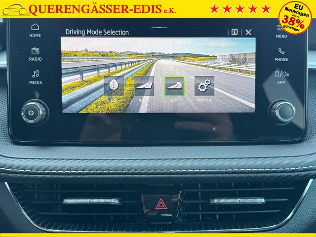 Neuwagen Skoda Fabia 130 1,5 TSI DSG g&uuml;nstig kaufen