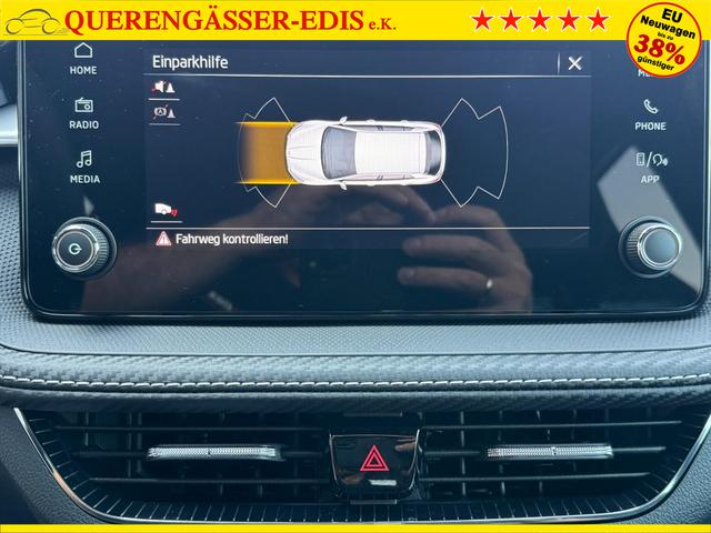 Neuwagen Skoda Fabia 130 1,5 TSI DSG g&uuml;nstig kaufen