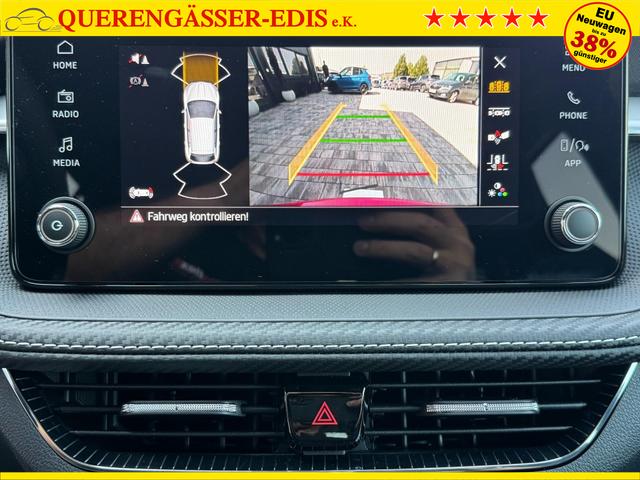 Neuwagen Skoda Fabia 130 1,5 TSI DSG g&uuml;nstig kaufen