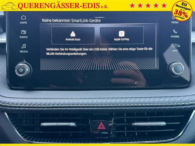 Neuwagen Skoda Fabia 130 1,5 TSI DSG g&uuml;nstig kaufen