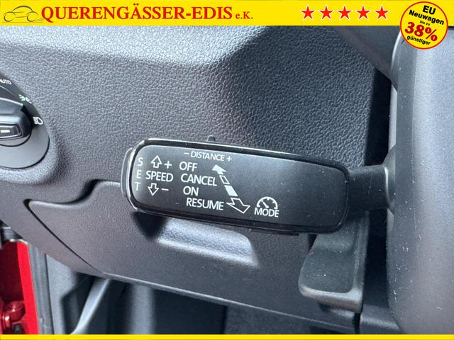Neuwagen Skoda Fabia 130 1,5 TSI DSG g&uuml;nstig kaufen