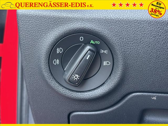 Neuwagen Skoda Fabia 130 1,5 TSI DSG g&uuml;nstig kaufen