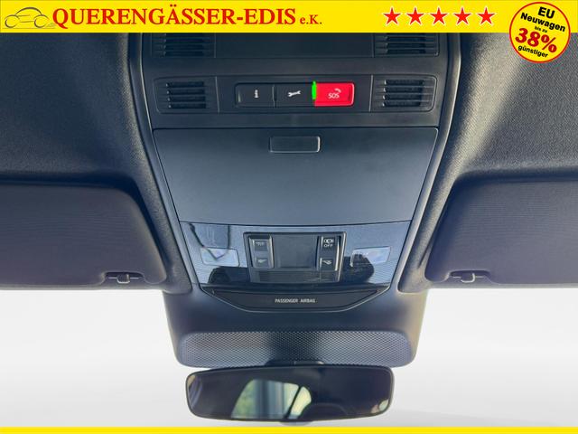Neuwagen Skoda Fabia 130 1,5 TSI DSG g&uuml;nstig kaufen