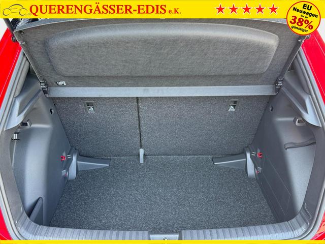 Neuwagen Skoda Fabia 130 1,5 TSI DSG g&uuml;nstig kaufen