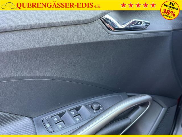 Neuwagen Skoda Fabia 130 1,5 TSI DSG g&uuml;nstig kaufen