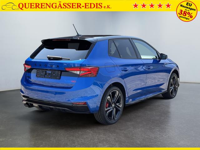 eu auto skoda fabia 130 g&uuml;nstig kaufen