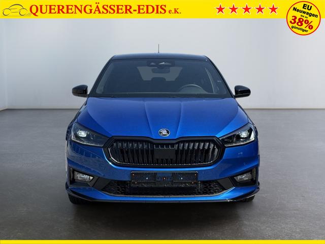 eu auto skoda fabia 130 g&uuml;nstig kaufen