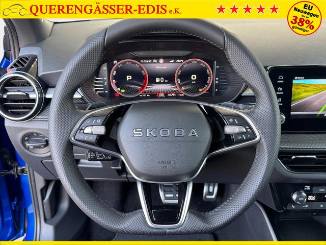 eu auto skoda fabia 130 g&uuml;nstig kaufen