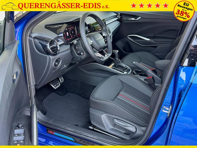 eu auto skoda fabia 130 g&uuml;nstig kaufen
