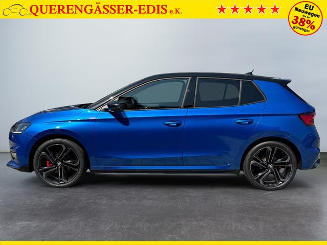 eu auto skoda fabia 130 g&uuml;nstig kaufen