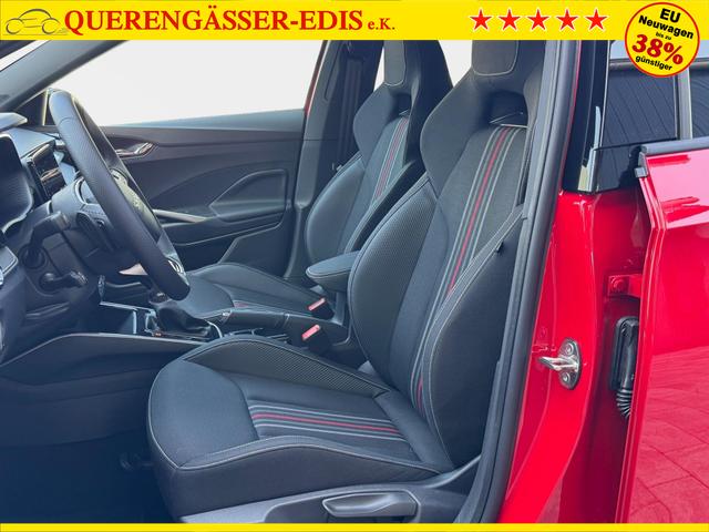 Neuwagen Skoda Fabia 130 1,5 TSI DSG g&uuml;nstig kaufen