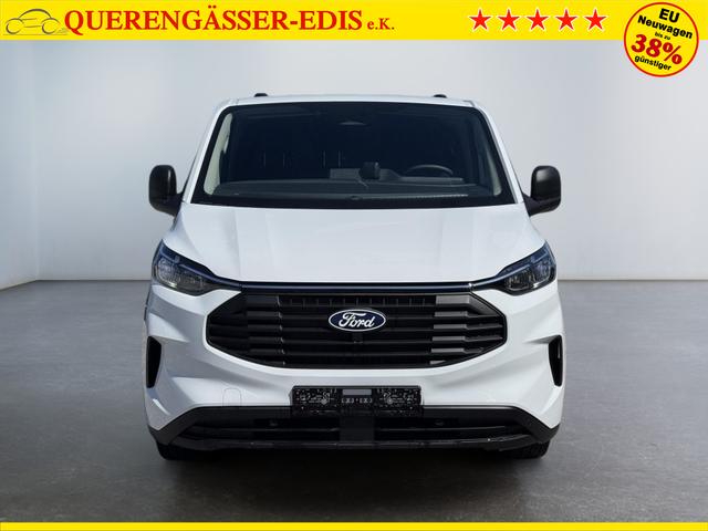 Eu Neuwagen ord Transit Custom Trend 320 L1H1 g&uuml;nstig kaufen