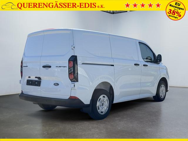 Eu Neuwagen ord Transit Custom Trend 320 L1H1 g&uuml;nstig kaufen